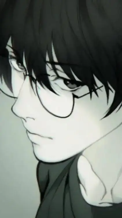 ai character: 🖤 Heizyene 🖤 background