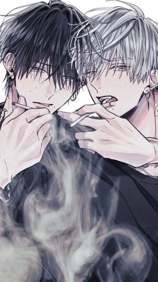 ai character: Zhen and Zharck background