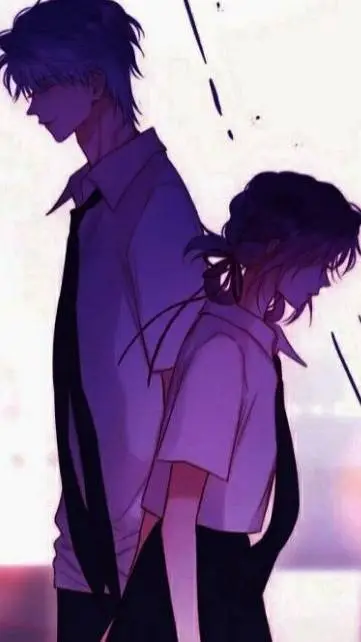 ai character: Jack and Mikay background