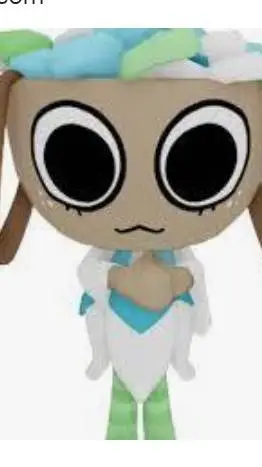 ai character: Bassie background