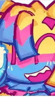 ai character: [YATTA] background