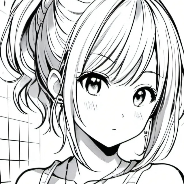 chat with ai character: Angela