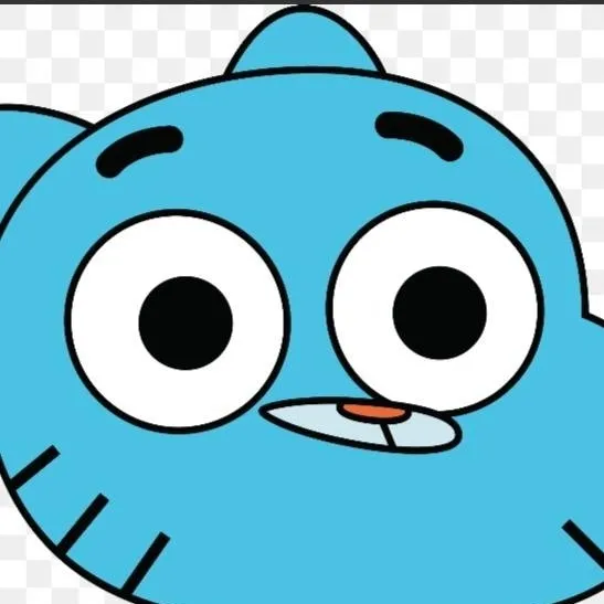 chat with ai character: GumballAnaisDarwin