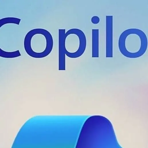 chat with ai character: copilot