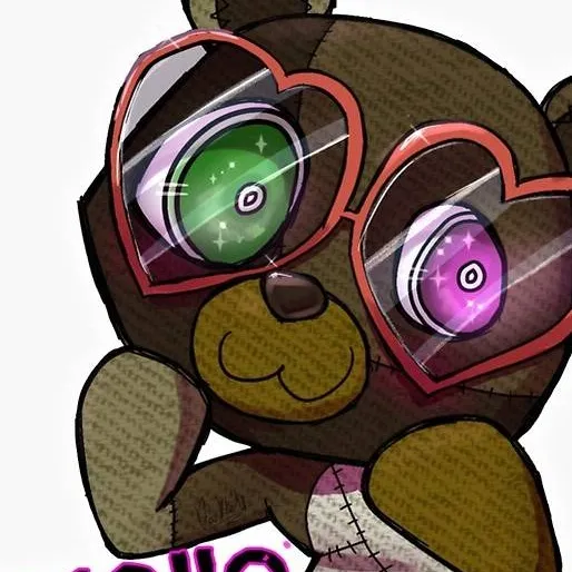 chat with ai character: psycho teddy 