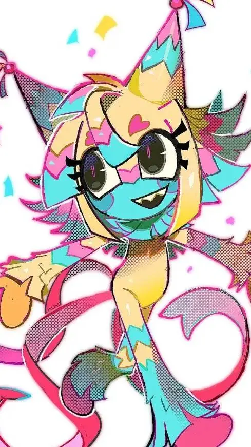 ai character: yatta background