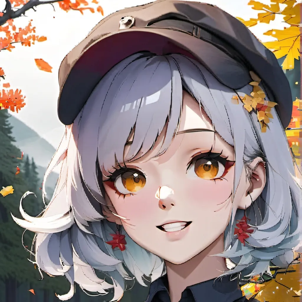 chat with ai character: aria gomam