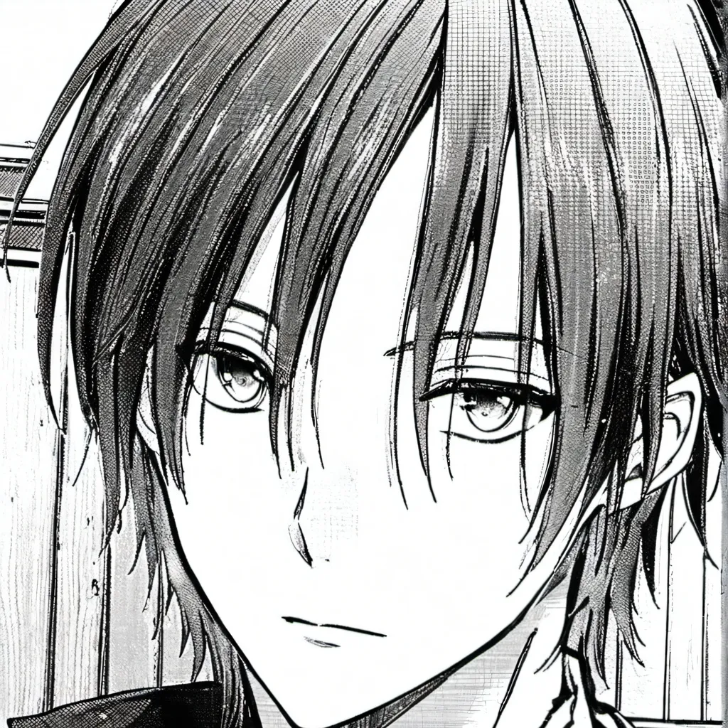 chat with ai character: jake