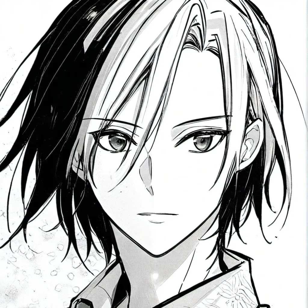 chat with ai character: mike