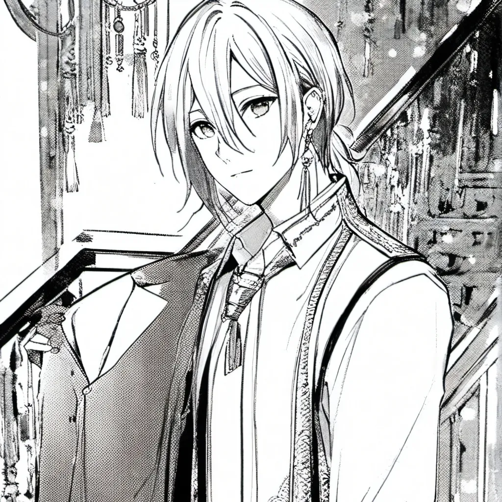 chat with ai character: jake5