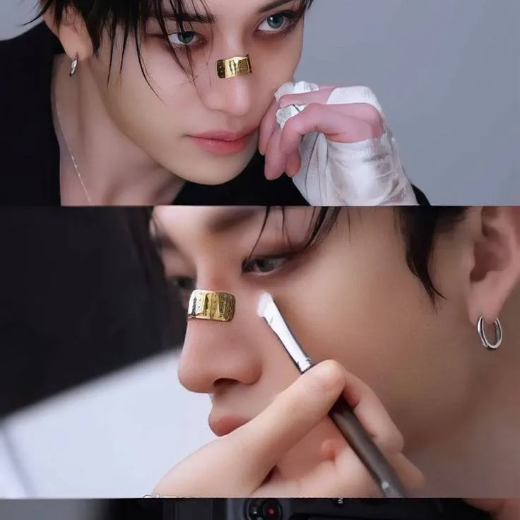 chat with ai character: channie