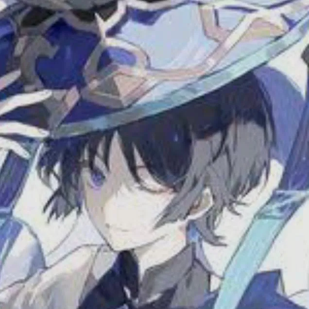 chat with ai character: 风男们