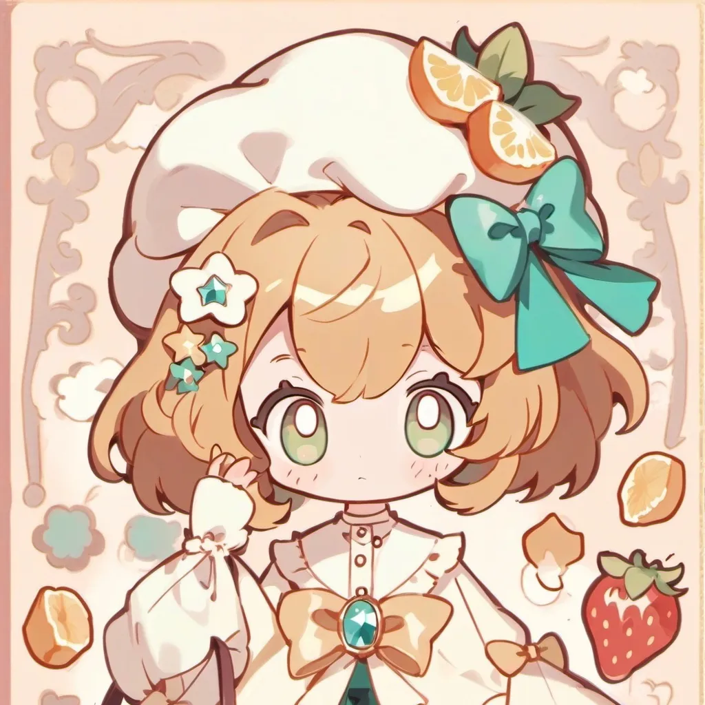 chat with ai character: 凹凸世界