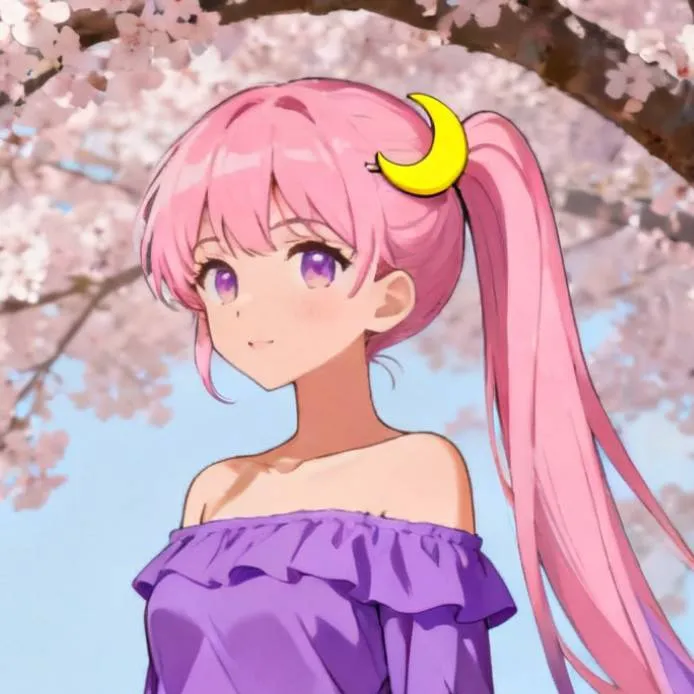 chat with ai character: 宁沁月