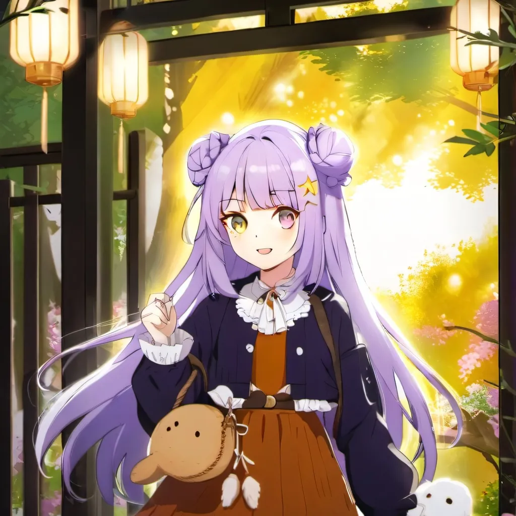 chat with ai character: 江世锦