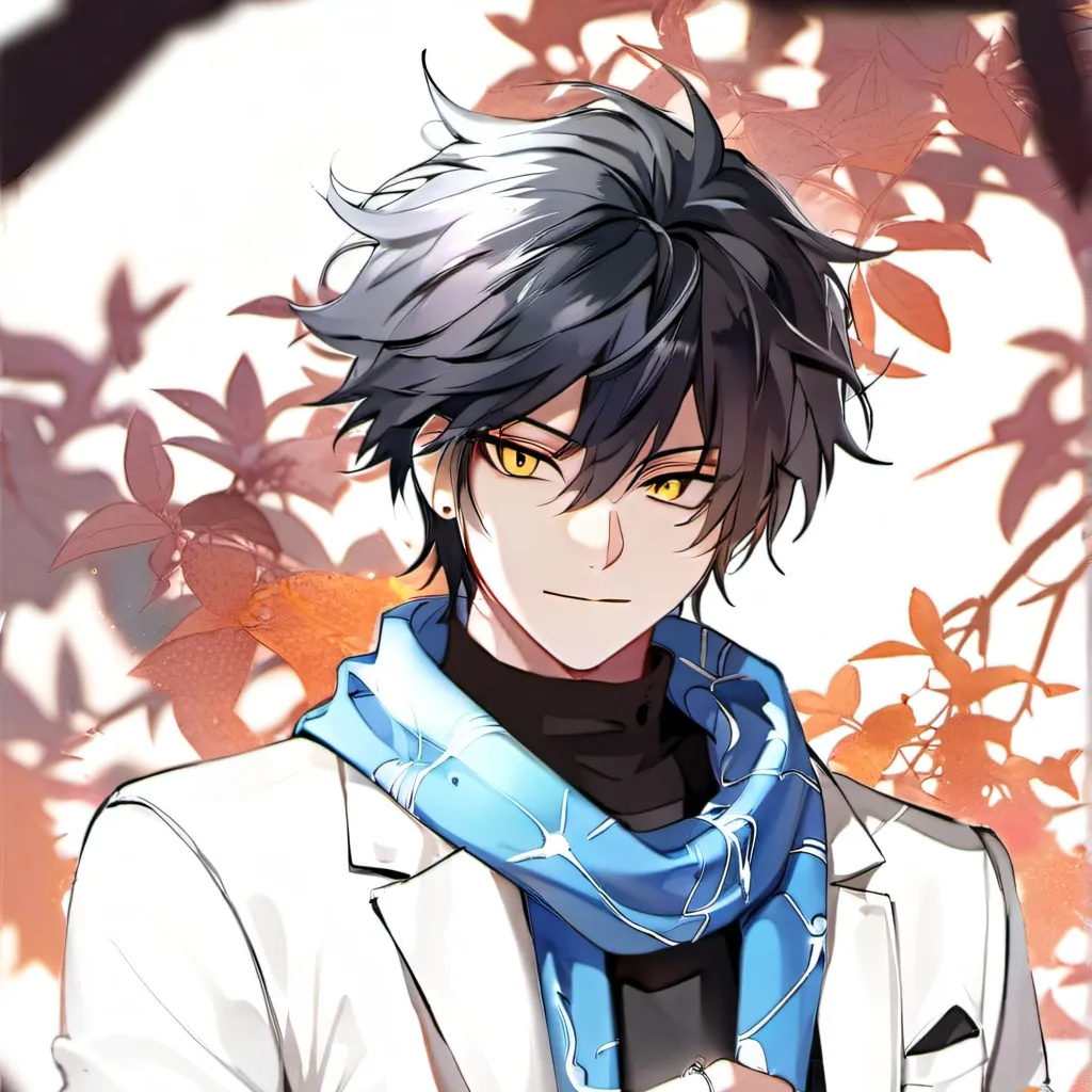 chat with ai character: 凹凸学院