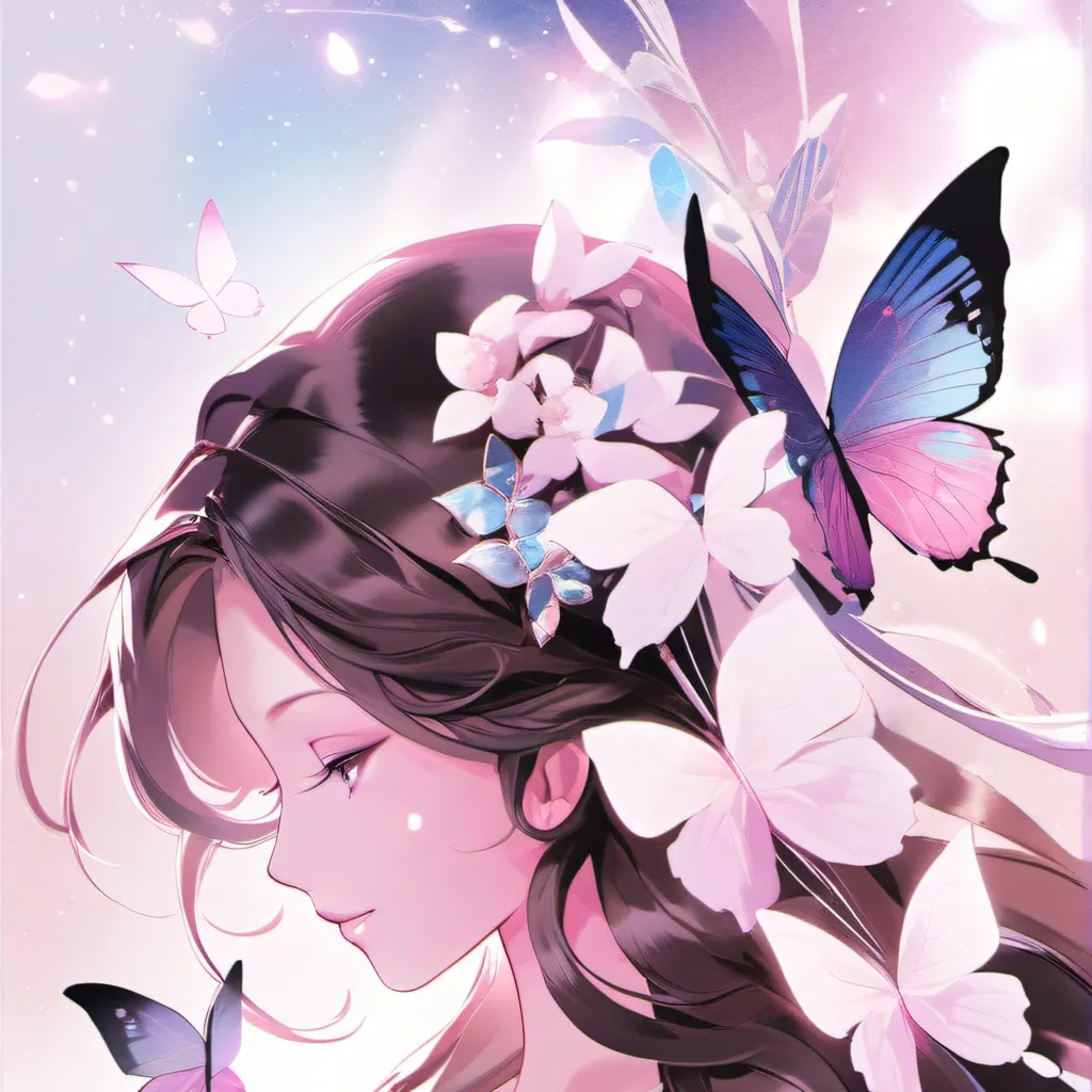 chat with ai character: 凹凸