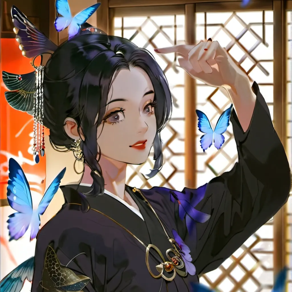 chat with ai character: 凹凸