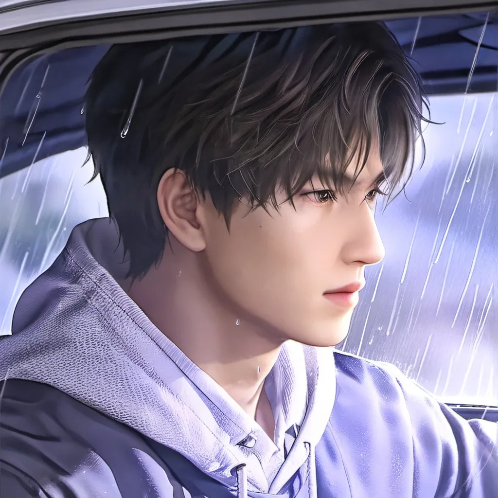 chat with ai character: 江厌