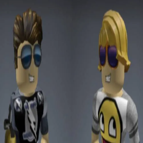 chat with ai character: Ben x Ken