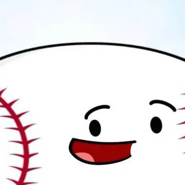 chat with ai character: Baseball 