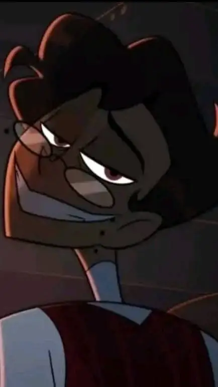 ai character: Alastor background