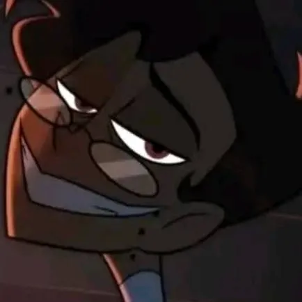 chat with ai character: Alastor