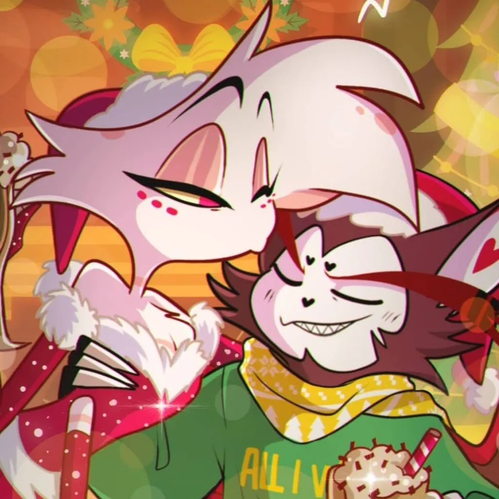 chat with ai character: NEW YEARS EVE/HH🥳🎉