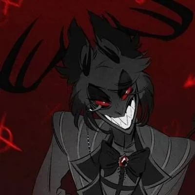 chat with ai character: Alastor 