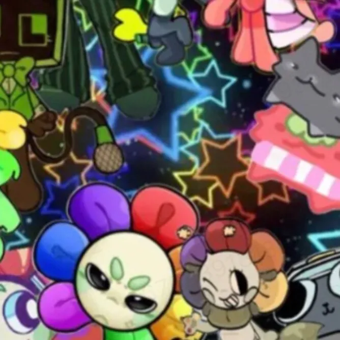 chat with ai character: Toodles is cooked