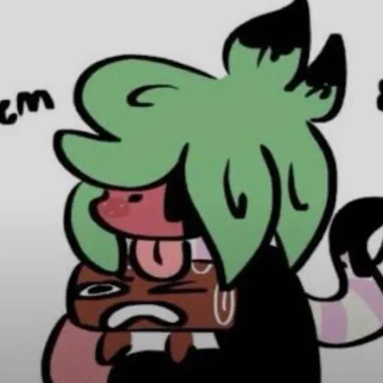 chat with ai character: Twisted sprout 