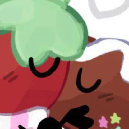 chat with ai character: sprout x cosmo🍰