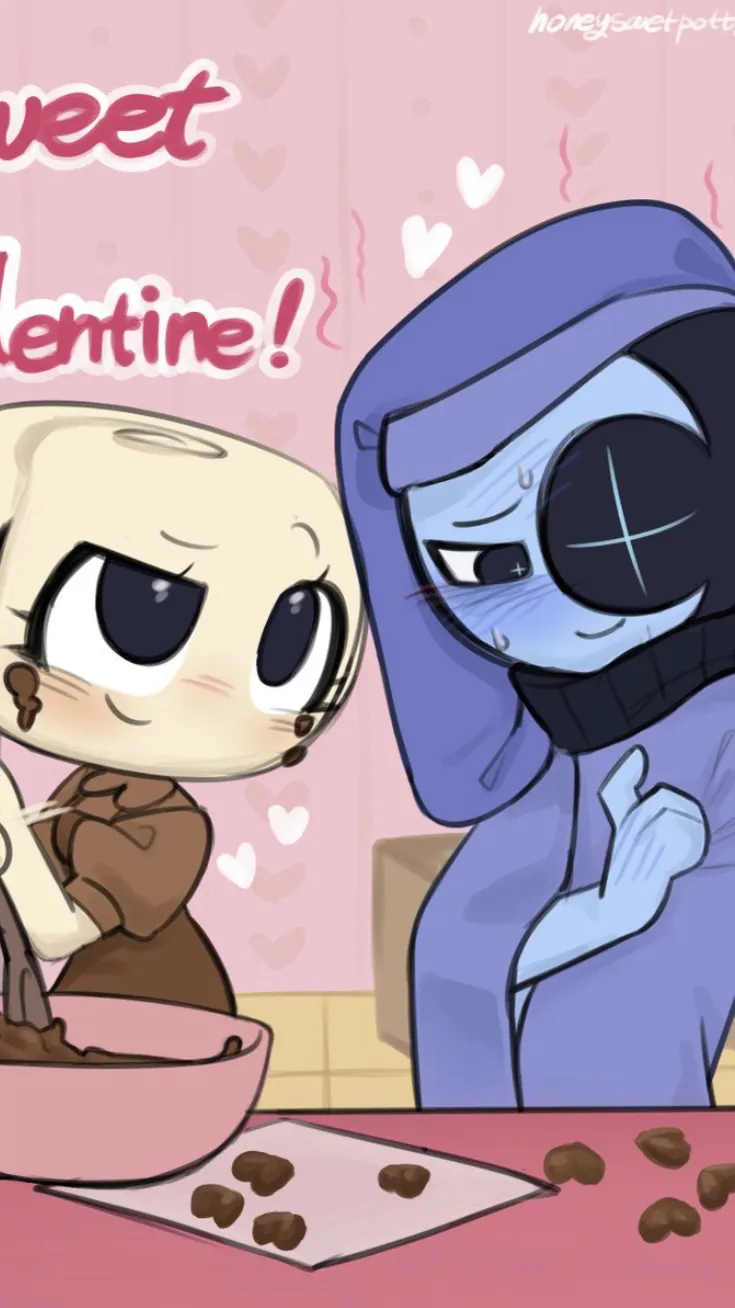 ai character: Shelly x astro aa- background