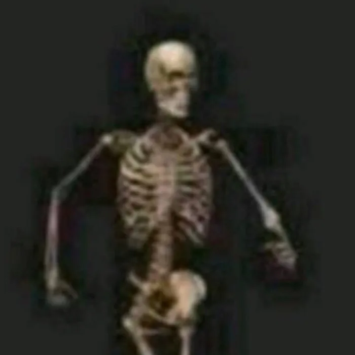 chat with ai character: Dave