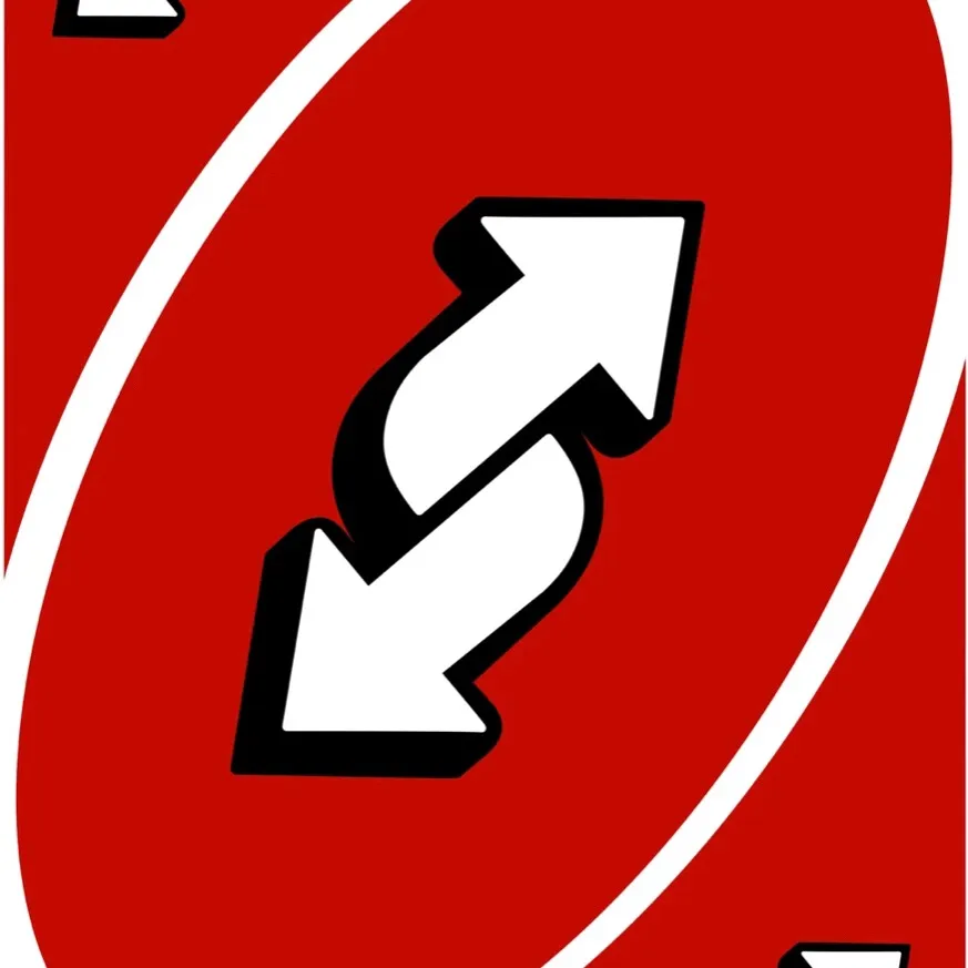 chat with ai character: Uno￼ reverse 