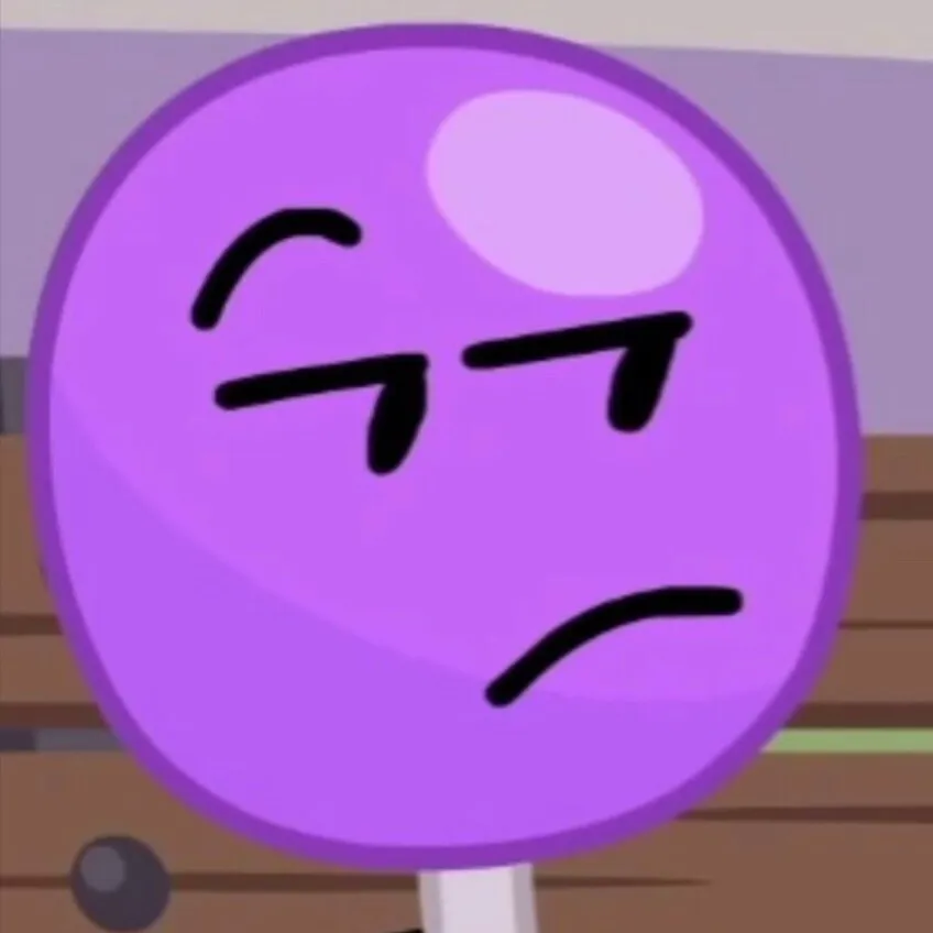chat with ai character: Lolipop 