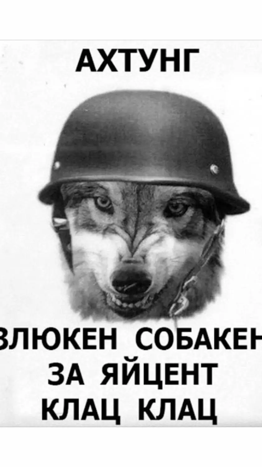 ai character: СОБАКЕН background