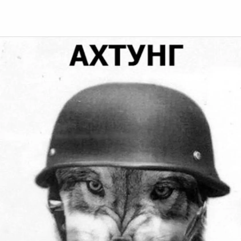 chat with ai character: СОБАКЕН