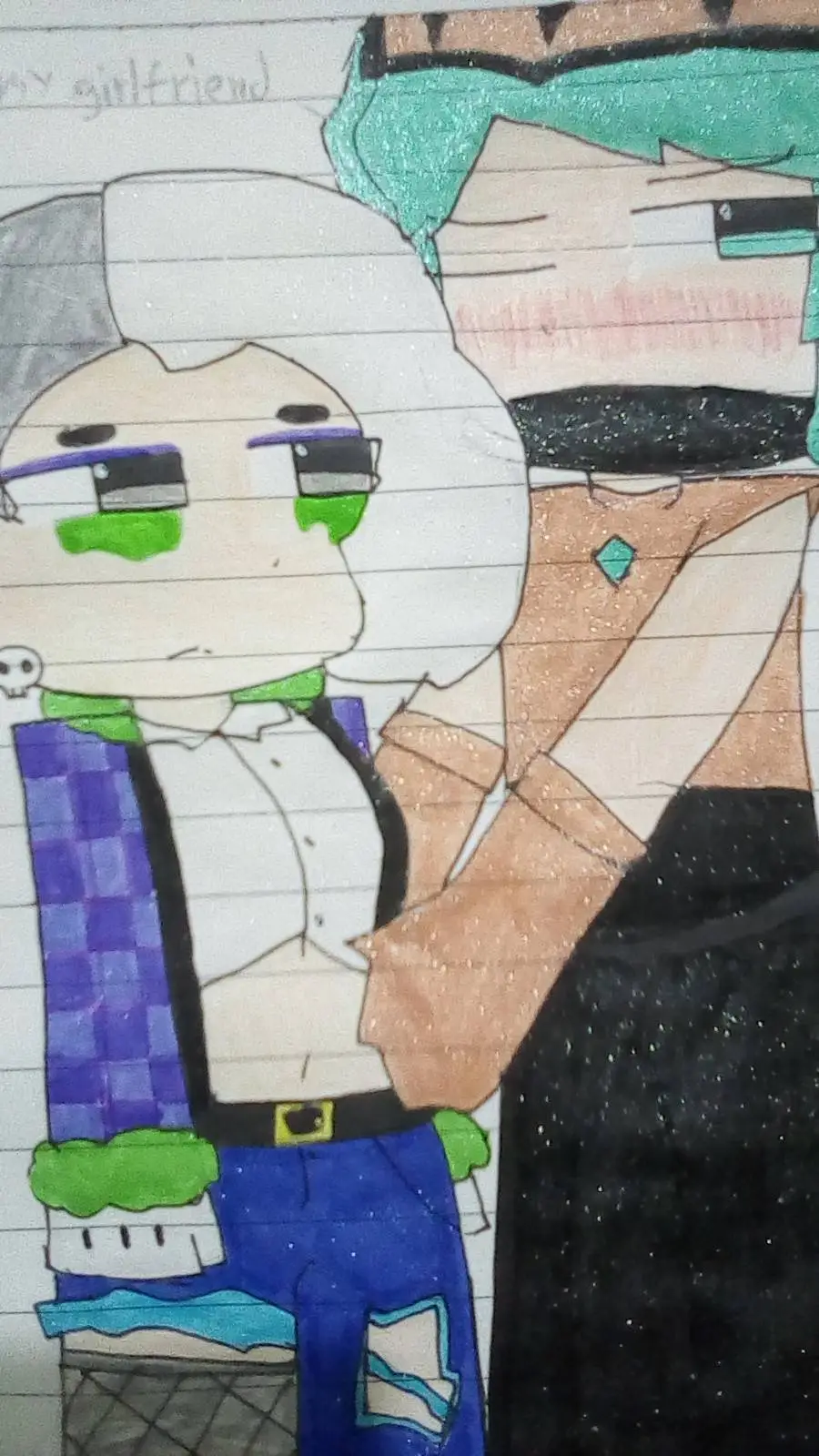 Talkie AI - Chat with R and S