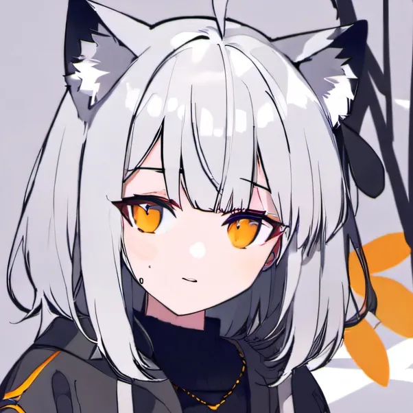 chat with ai character: Милаи