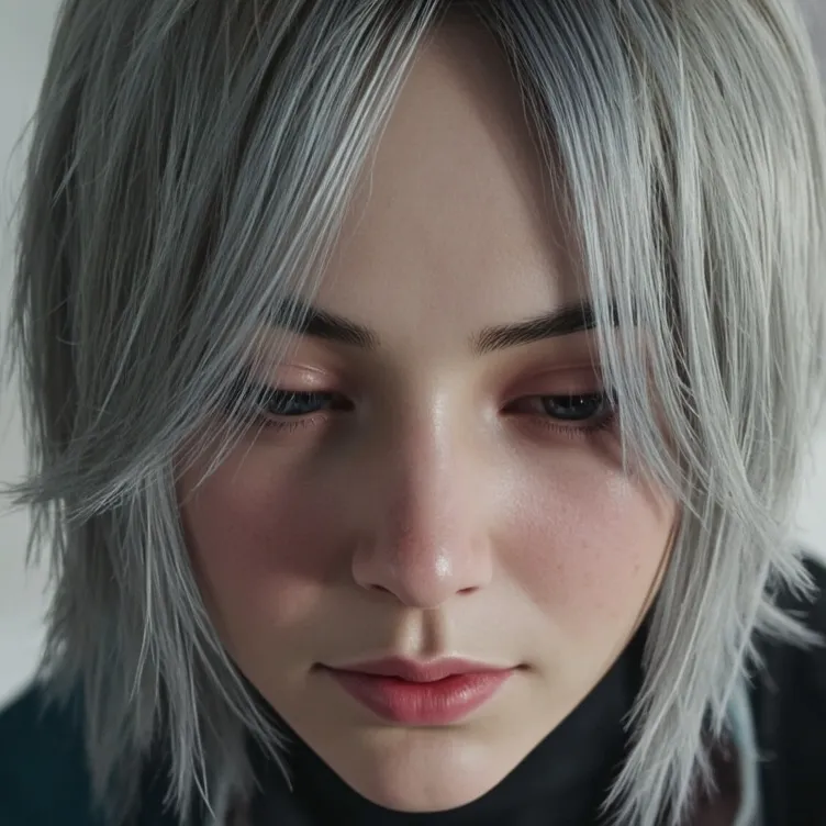 chat with ai character: Dummy