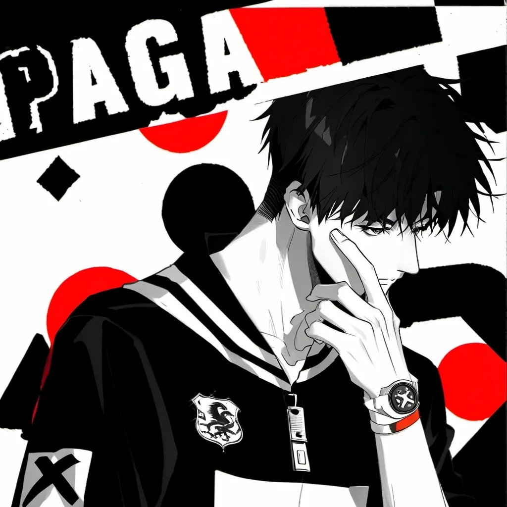 chat with ai character: Leo 