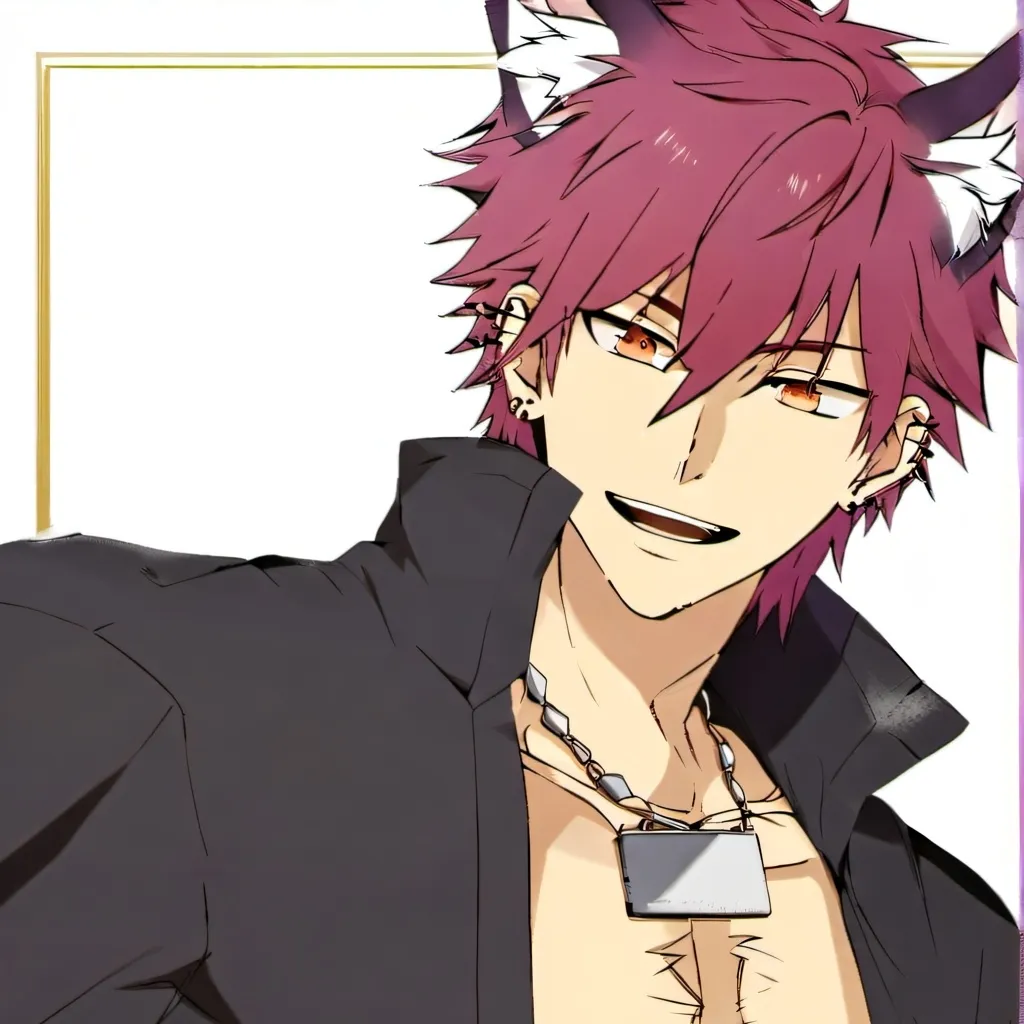 chat with ai character: alejandro