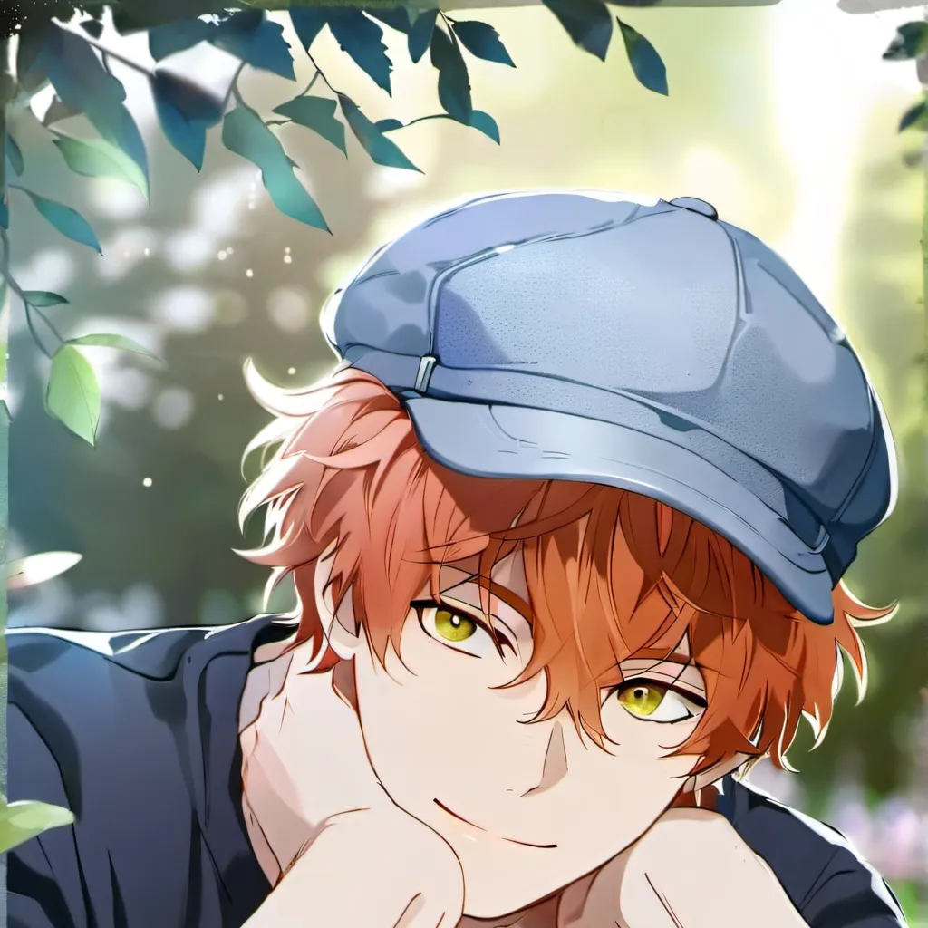 chat with ai character: Elijah Jefferson