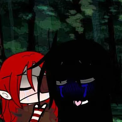 chat with ai character: Shadow Demon :Esha