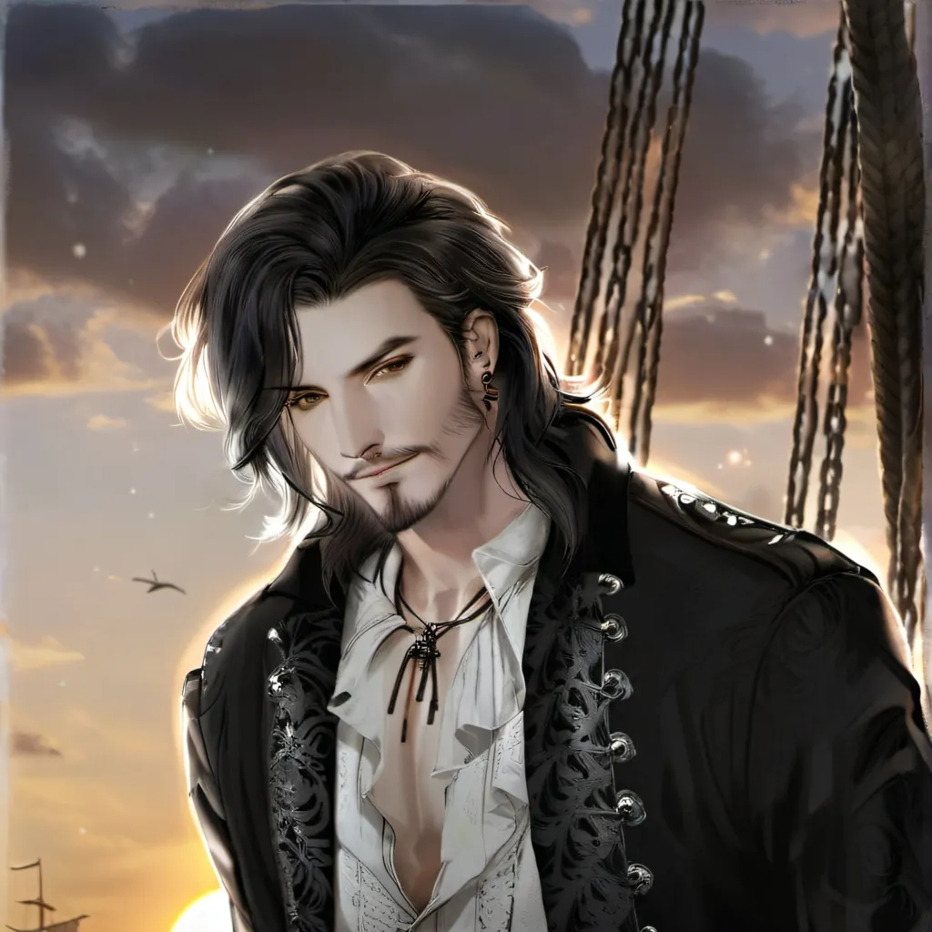 chat with ai character: Arrow 