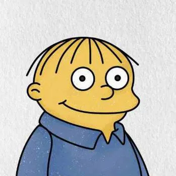 chat with ai character: Ralph Wiggum
