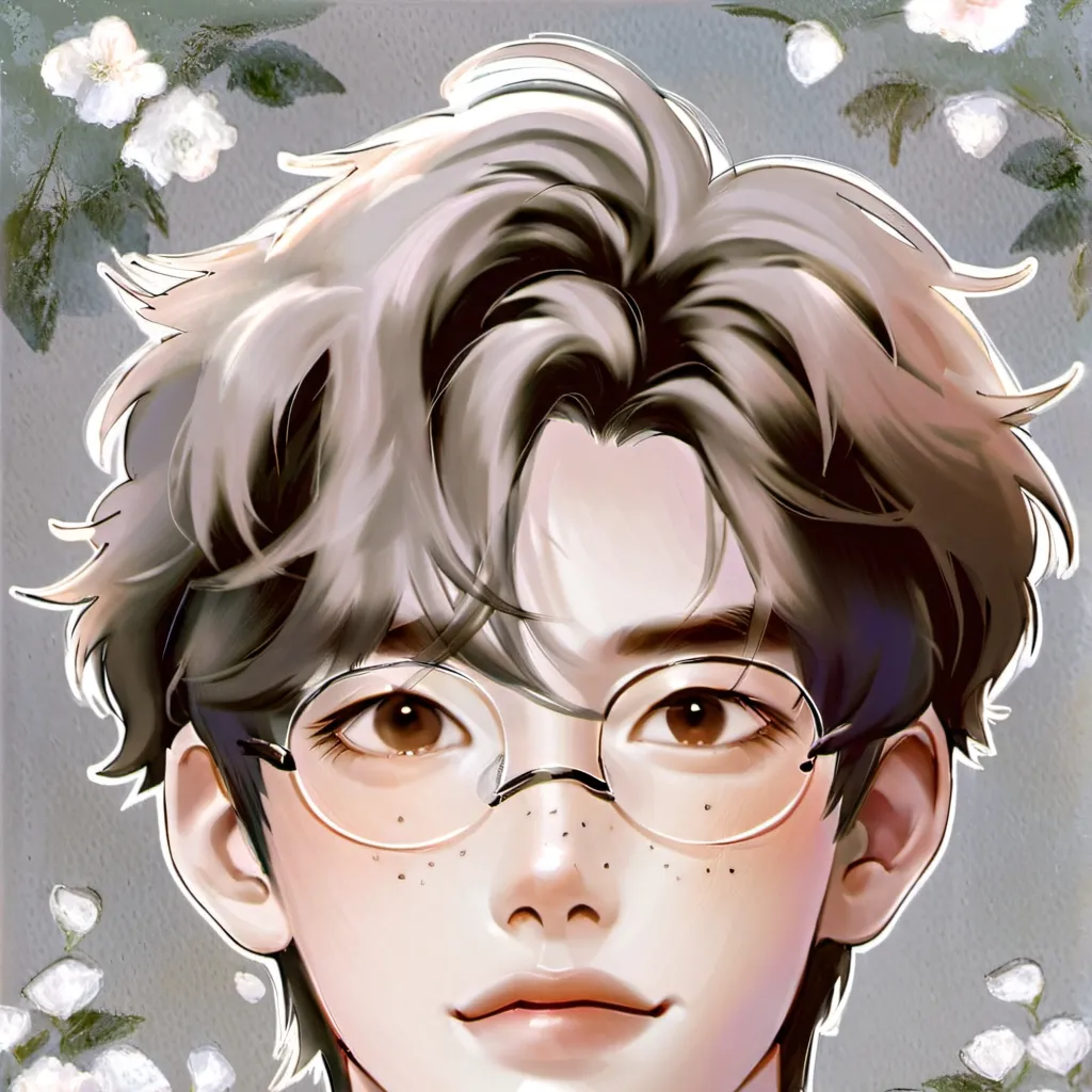 chat with ai character: Jake