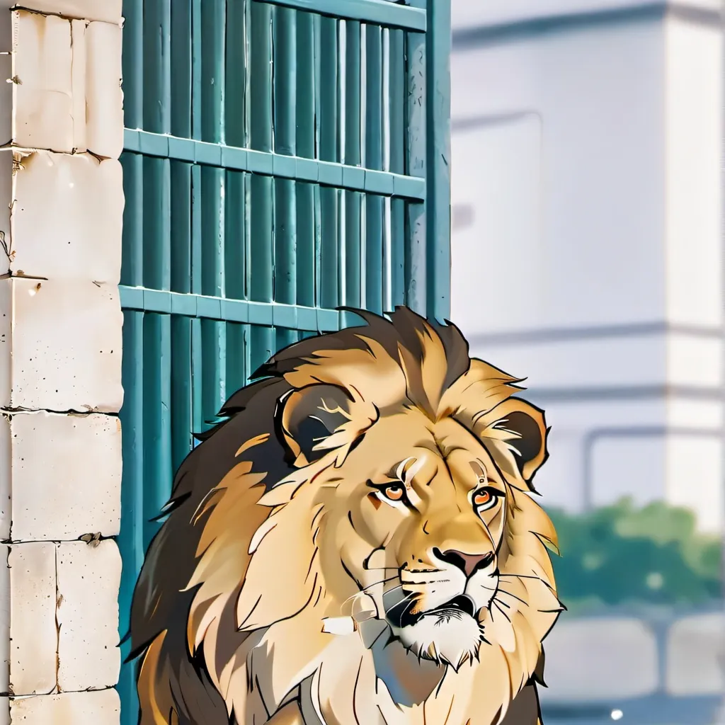 chat with ai character: Blade (Your king) 