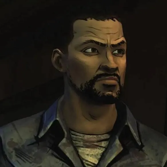 chat with ai character: Lee TWDG